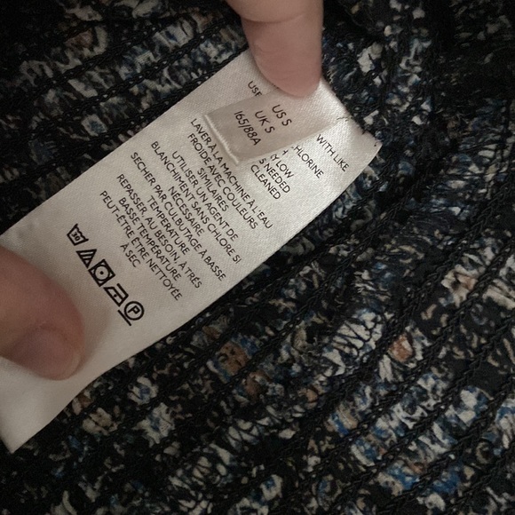 Free People Boho Blouse!!! Size S. EUC! - Picture 9 of 13